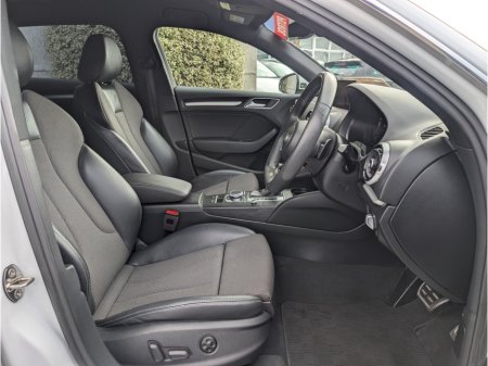 2020 Audi A3 - photo 12
