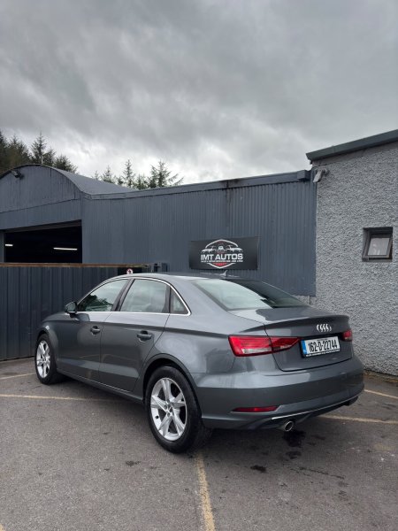 2016 Audi A3 - photo 10
