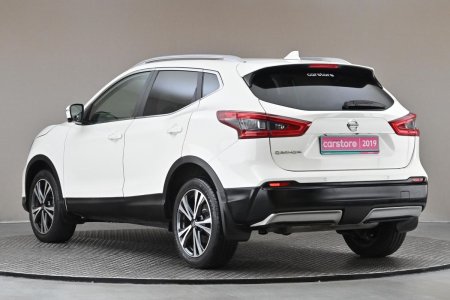 2019 Nissan Qashqai - photo 7