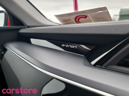 2022 Audi e-tron - photo 24