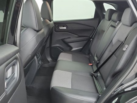 2026 Nissan Qashqai - photo 7