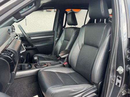 2021 Toyota Hilux - photo 9