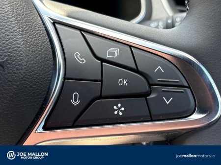 2025 Renault Captur - photo 23