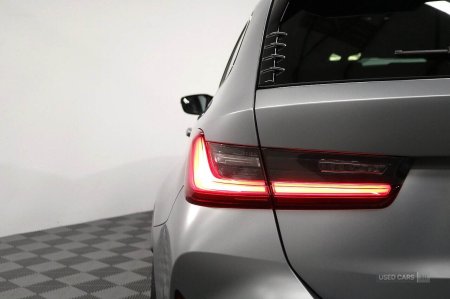2023 BMW M3 - photo 22