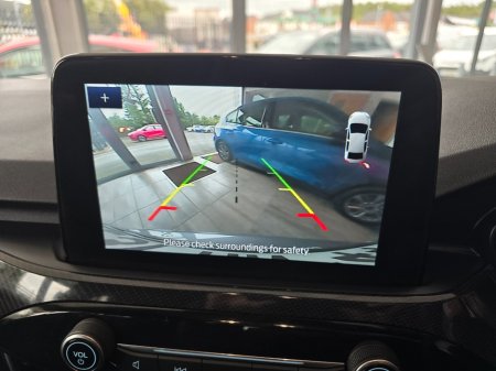 2023 Ford Kuga - photo 13