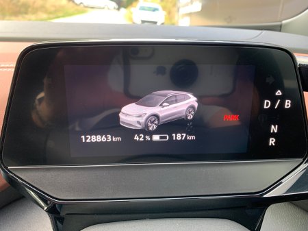 2023 Volkswagen ID.4 - photo 20