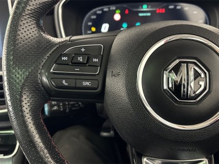 2022 MG HS - photo 20