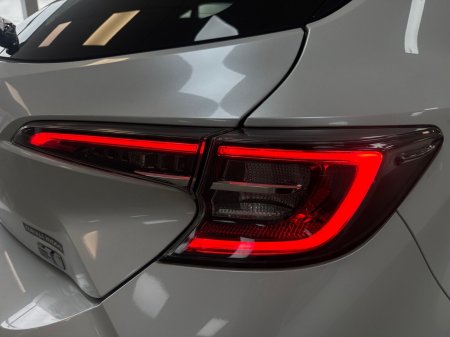 2021 Toyota Corolla - photo 19