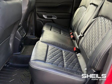 2024 Ford Ranger - photo 7