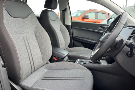 2024 SEAT Ateca - photo 17