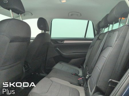 2023 Skoda Kodiaq - photo 7