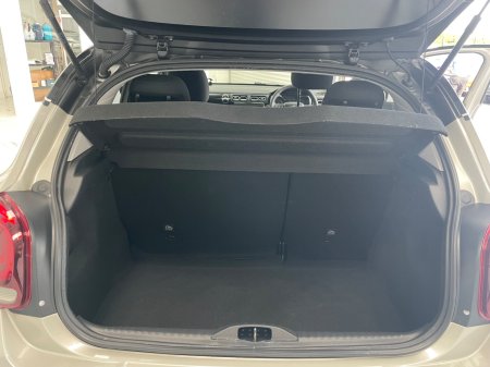 2018 Citroen C3 - photo 12