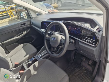 2026 Ford Transit Connect - photo 3