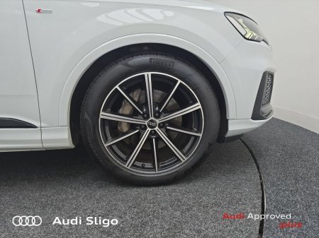 2021 Audi Q7 - photo 9