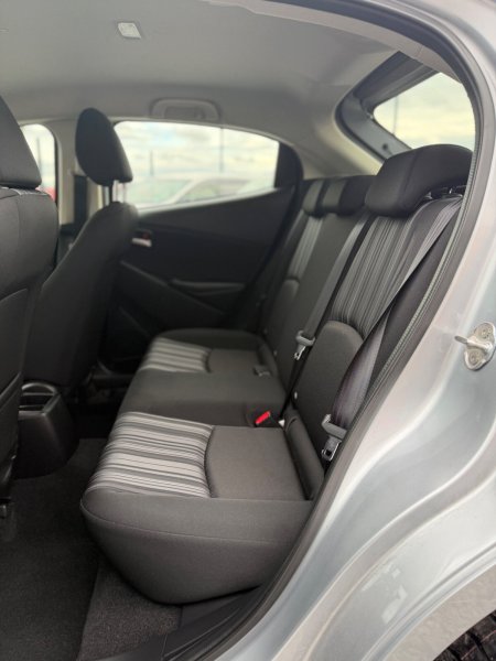 2021 Mazda Mazda2 - photo 6