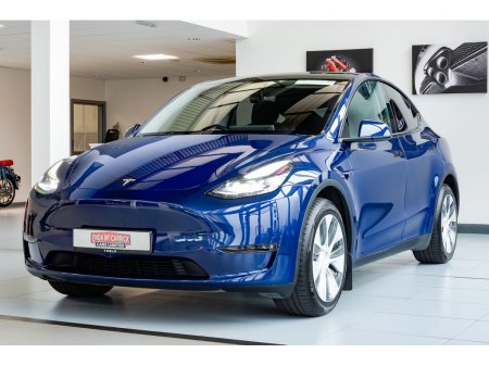 2023 Tesla Model Y - photo 6
