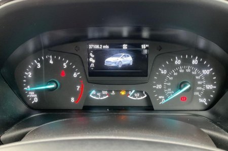 2019 Ford Fiesta - photo 13