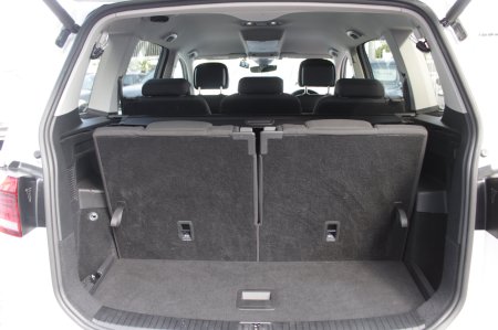 2021 Volkswagen Touran - photo 19