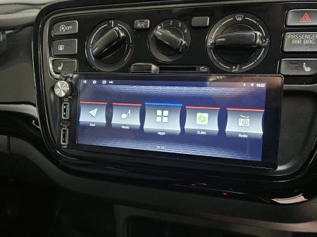 2015 Volkswagen up! - photo 12