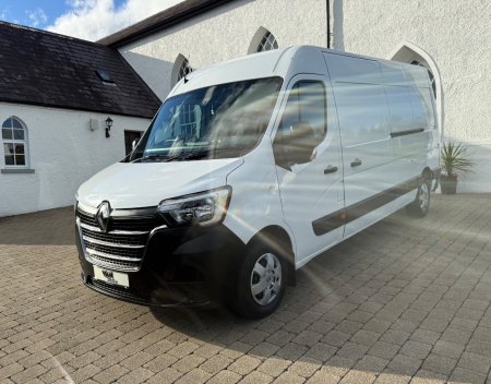 2023 Renault Master - photo 2