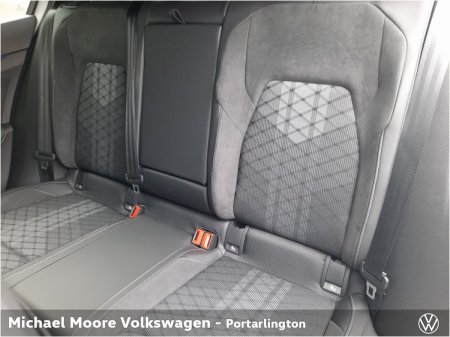 2027 Volkswagen Golf - photo 7