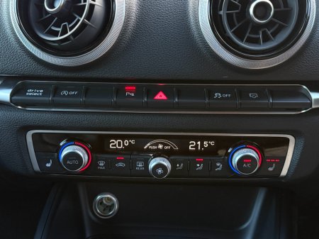 2020 Audi A3 - photo 15