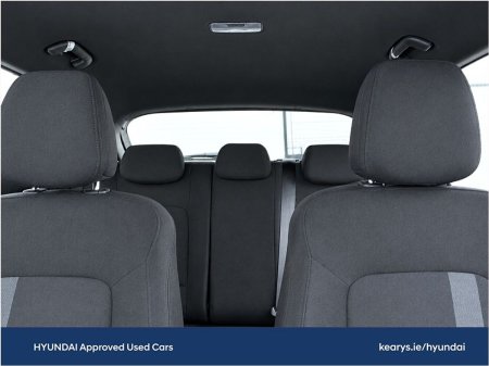 2027 Hyundai i20 - photo 14