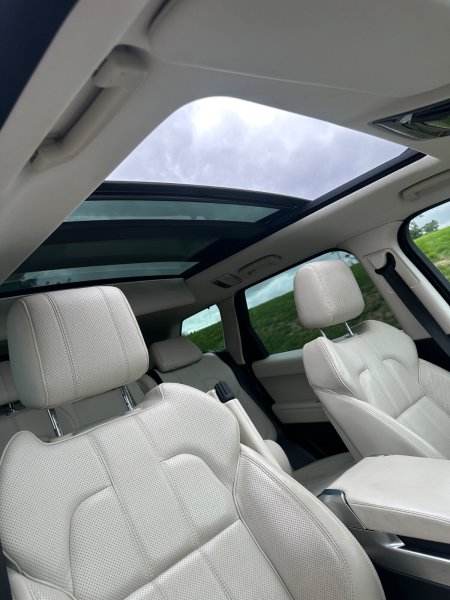 2015 Land Rover Range Rover Sport - photo 9