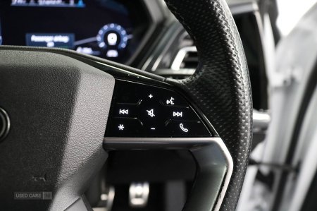 2023 Audi Q4 - photo 20