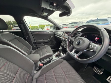2021 Volkswagen T-Roc - photo 15