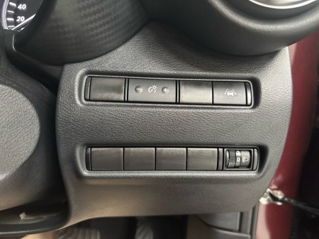 2024 Nissan Juke - photo 12