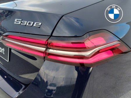 2026 BMW 5-Series - photo 20