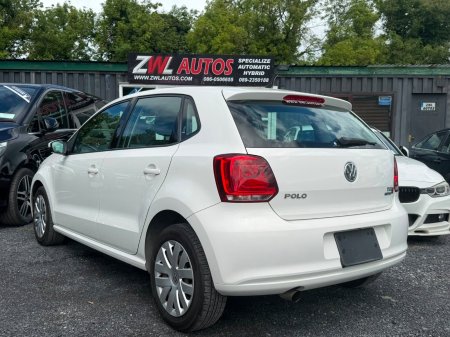 2014 Volkswagen Polo - photo 7
