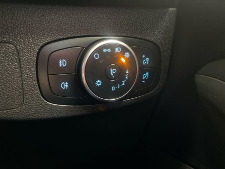 2023 Ford Focus - photo 19