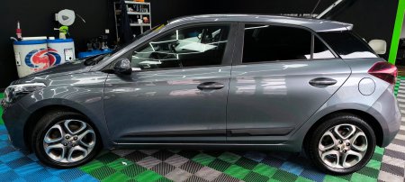 2020 Hyundai i20 - photo 6