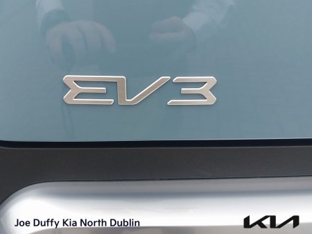 2026 Kia EV3 - photo 29