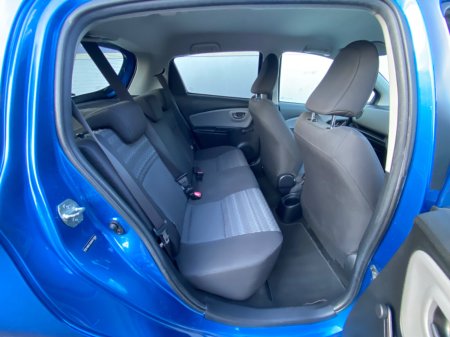 2016 Toyota Yaris - photo 7