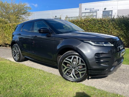 2022 Land Rover Range Rover Evoque - photo 54