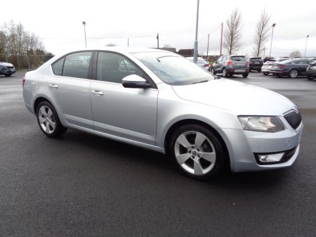 2016 Skoda Octavia - photo 2