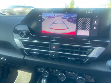 2025 Citroen C4 - photo 31