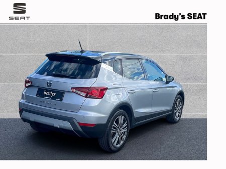 2020 SEAT Arona - photo 4