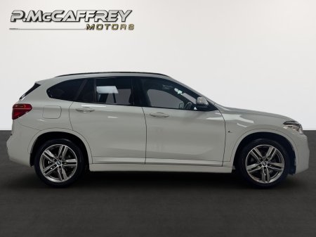 2019 BMW X1 - photo 4