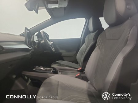 2026 Volkswagen ID.4 - photo 5