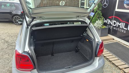 2015 Volkswagen Polo - photo 10