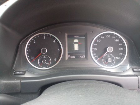 2013 Volkswagen Tiguan - photo 5