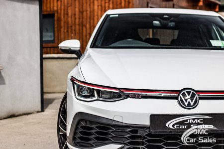 2022 Volkswagen Golf - photo 7