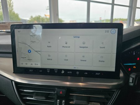 2023 Ford Focus - photo 11