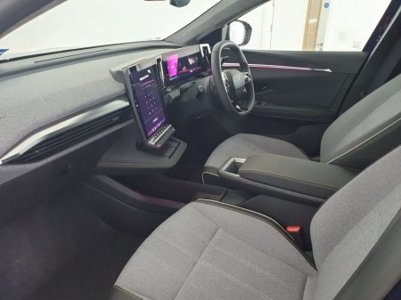 2026 Renault Scenic E-Tech - photo 9