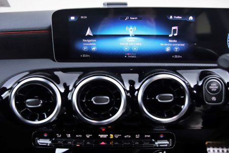 2021 Mercedes-Benz A-Class - photo 19