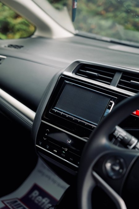 2015 Honda Fit - photo 13